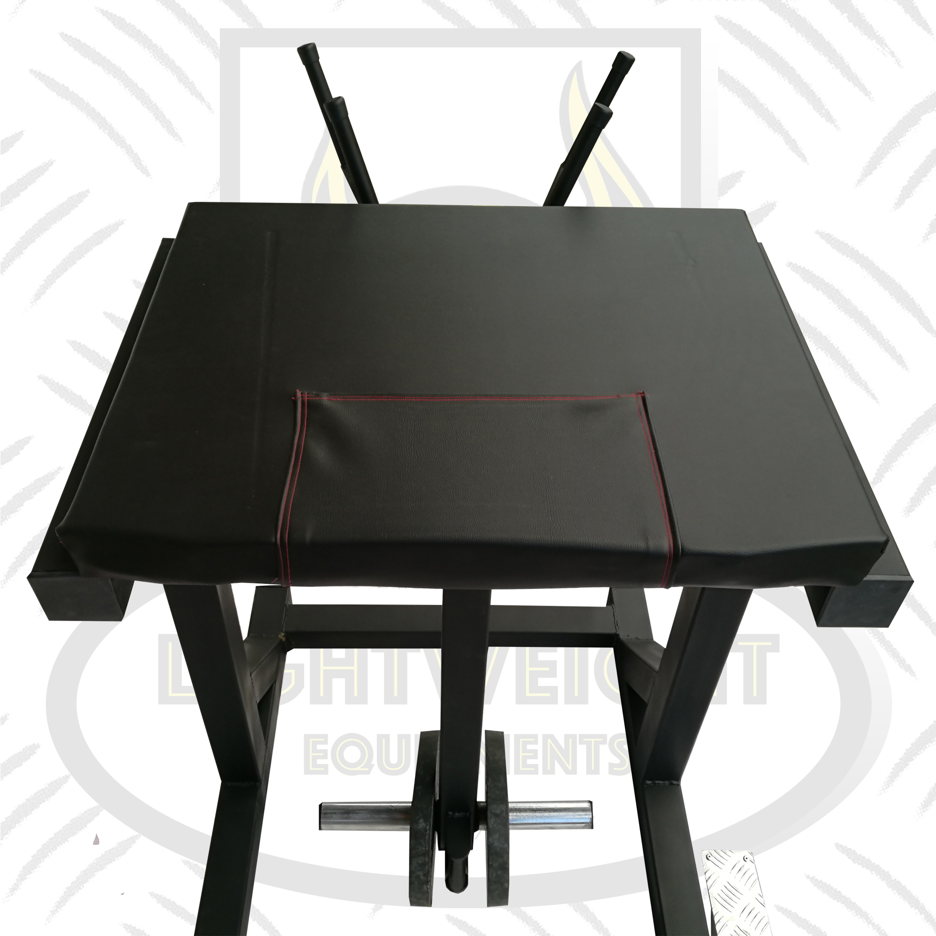 Reverse Hyperextension PRO - immagine 2