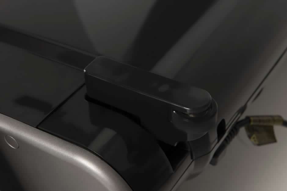 Toorx MIRAGE-C80 - immagine 11