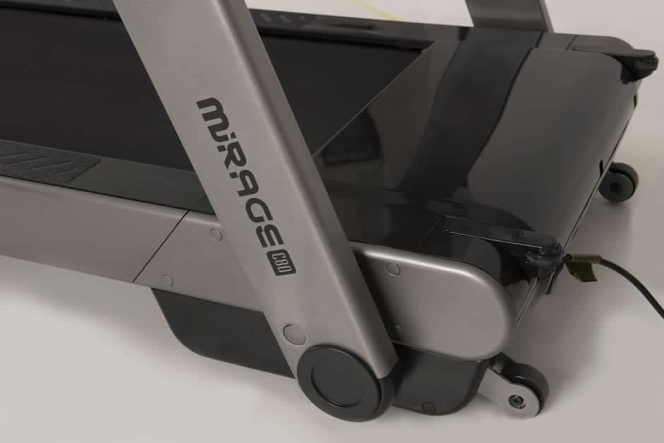 Toorx MIRAGE-C80 - immagine 13