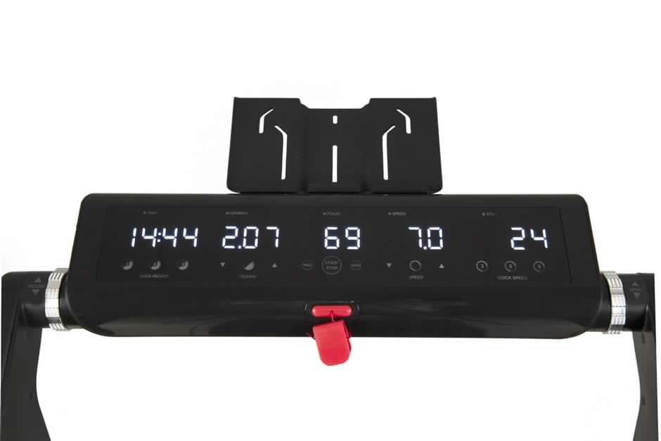 Toorx MIRAGE-C80 - immagine 17