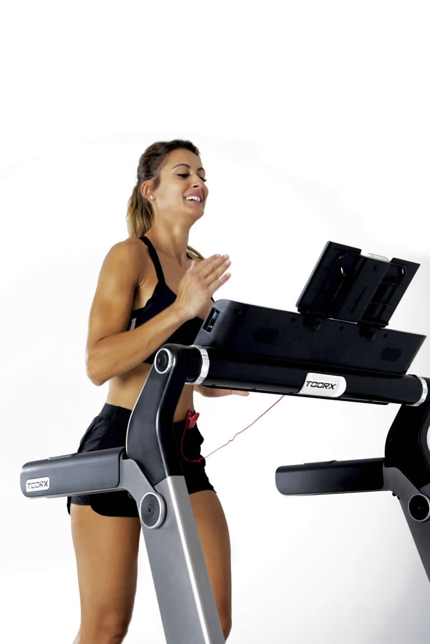 Toorx MIRAGE-C80 - immagine 18