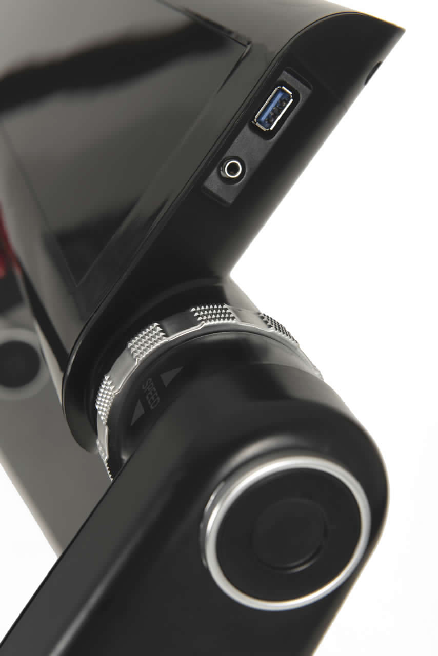 Toorx MIRAGE-C80 - immagine 2