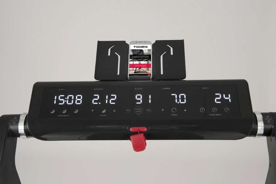 Toorx MIRAGE-C80 - immagine 8