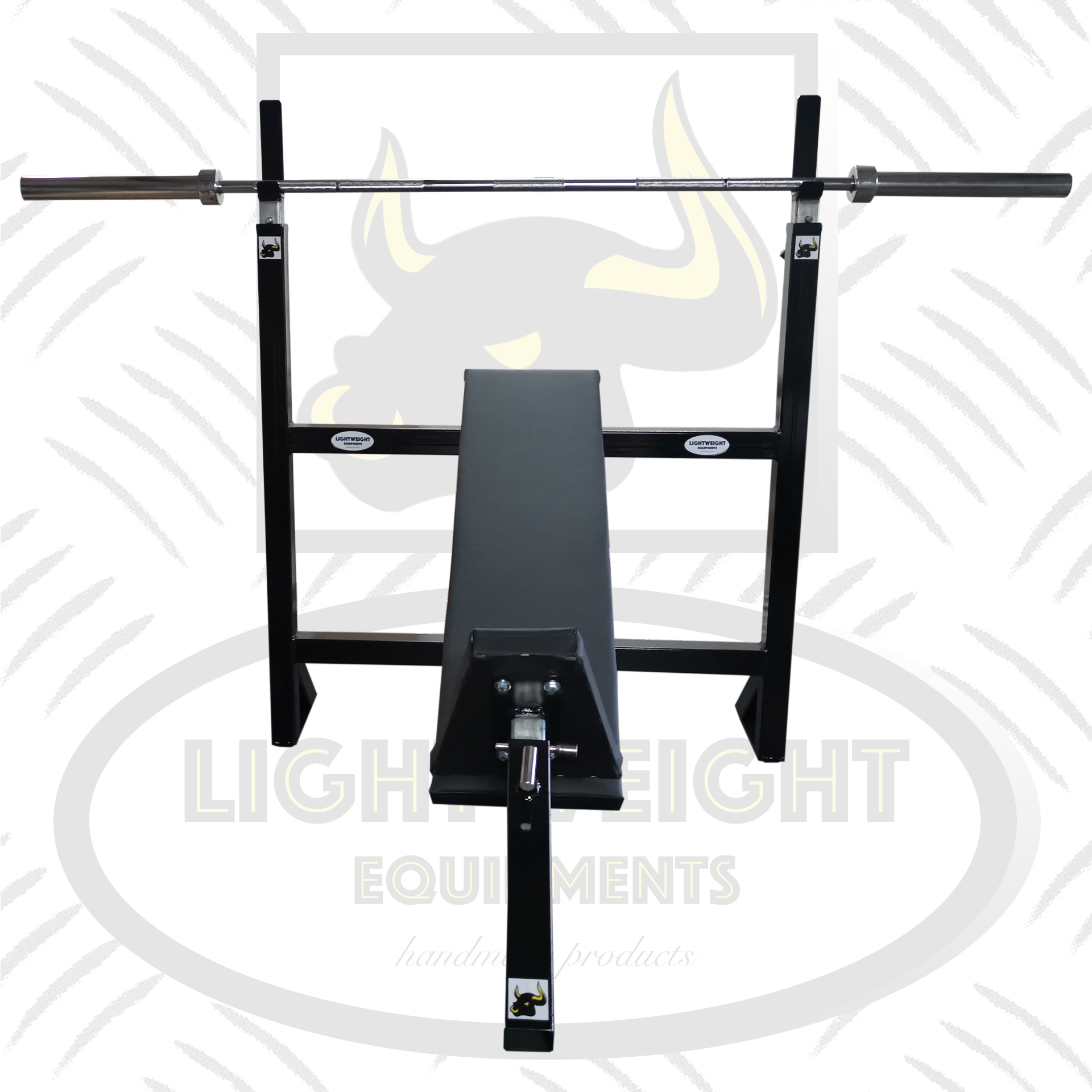 Panca 60 Inclinata 30° - immagine 2