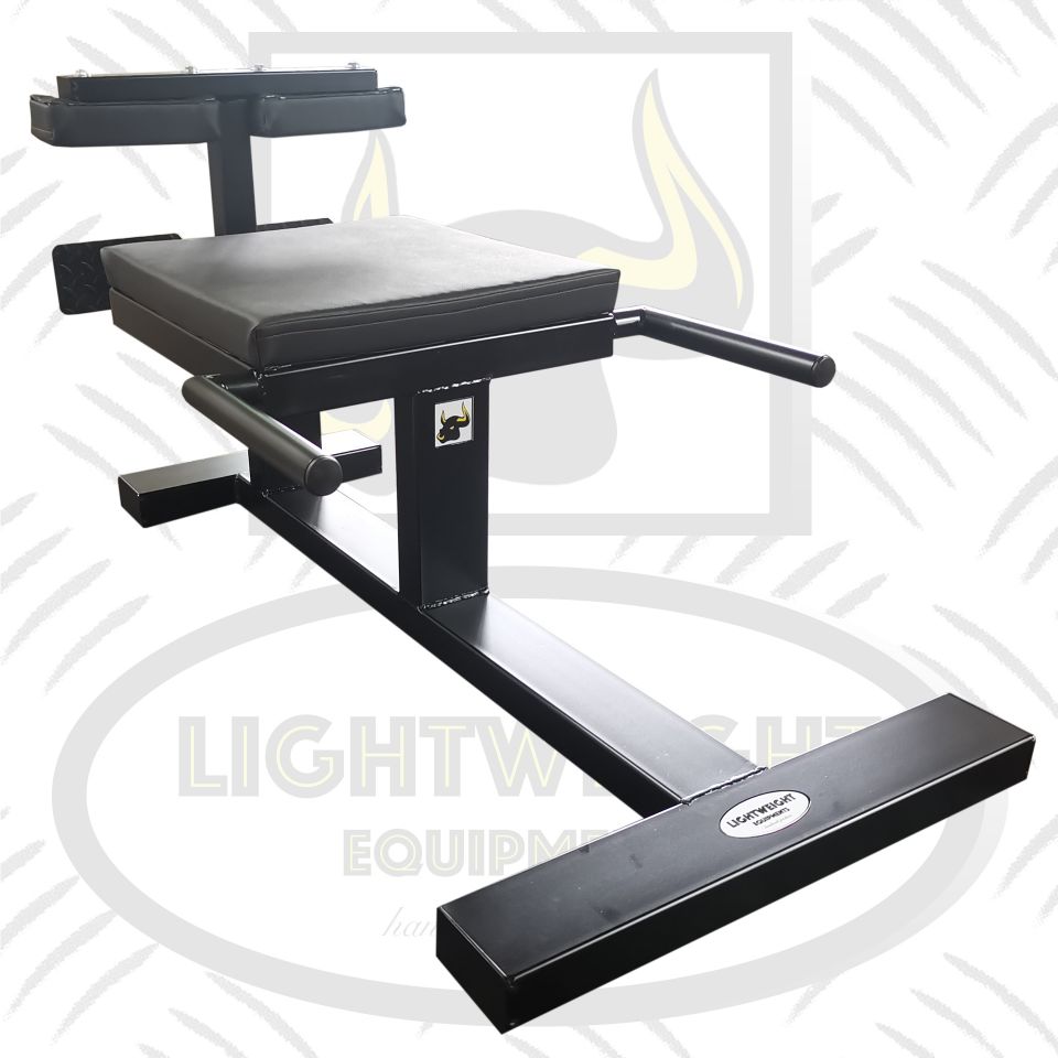 Nordic Curl - immagine 3