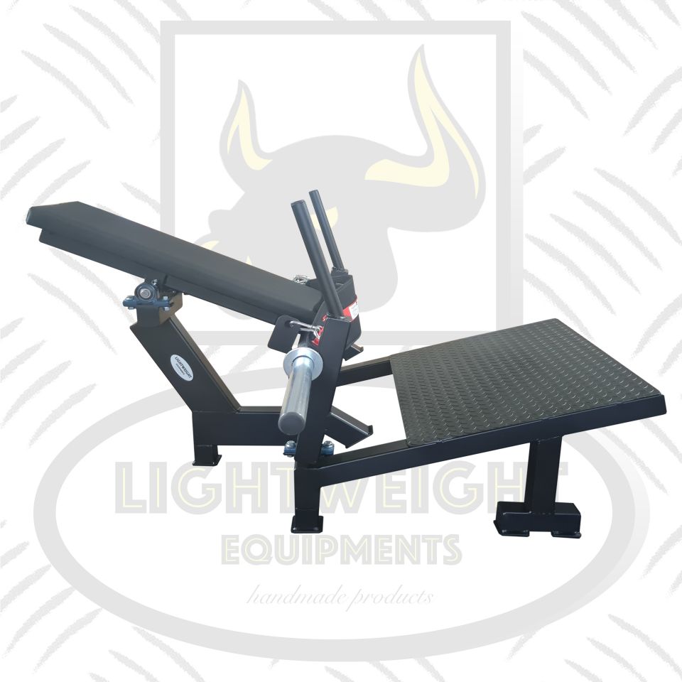 Hip Trusth Machine - immagine 2