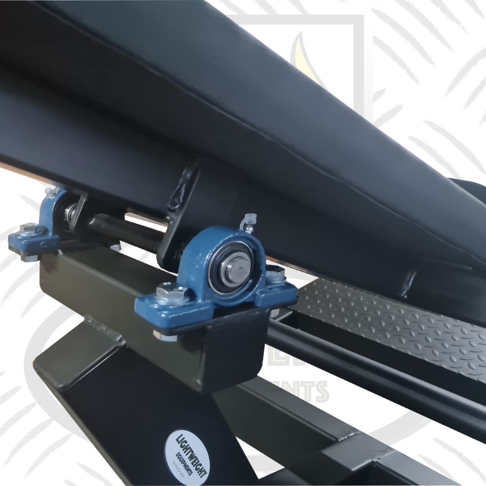 Hip Trusth Machine - immagine 3