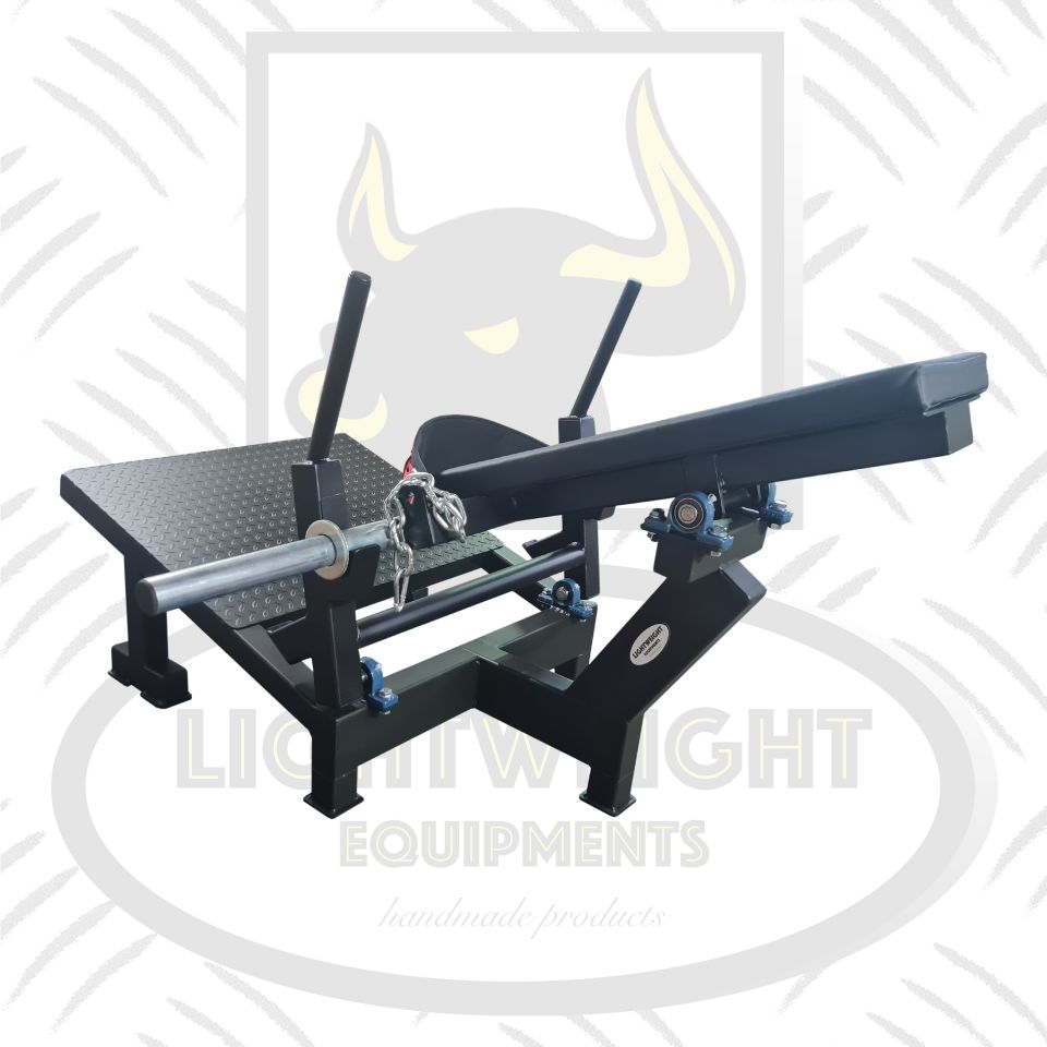 Hip Trusth Machine - immagine 5