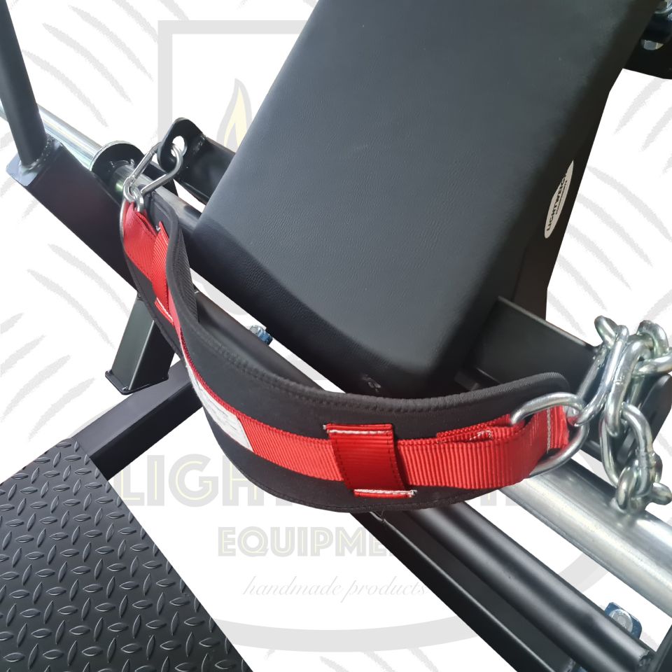 Hip Trusth Machine - immagine 6